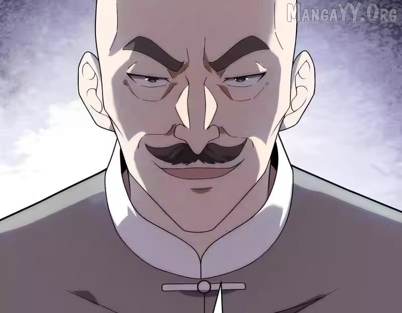 Hidden Dragon in the City (2025) Chapter 51 - page 32